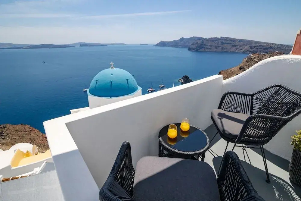 Luxus VIP Suites