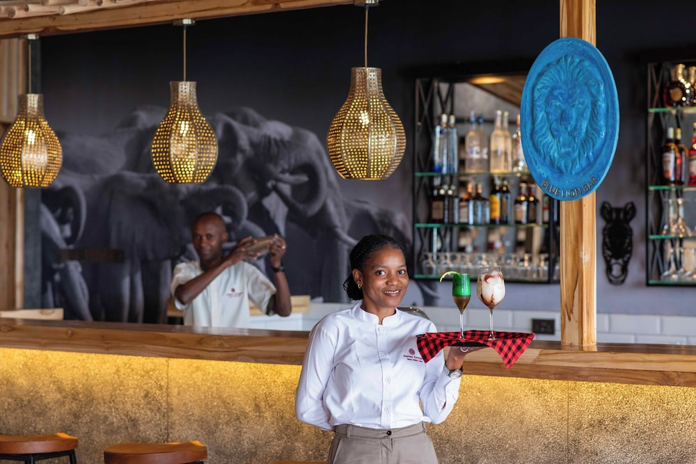 Neptune Serengeti Luxury Tented Camp