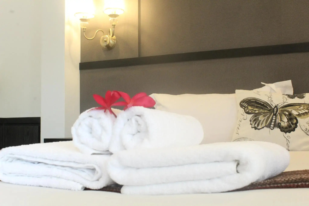 Hotel Purnama