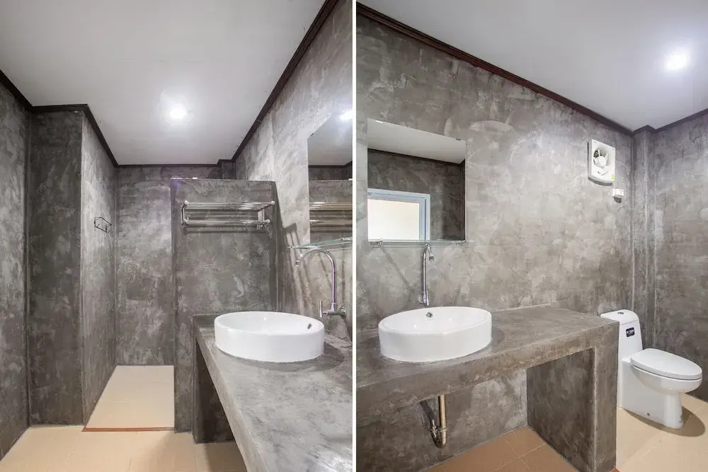 OYO 659 Loft House Homestay