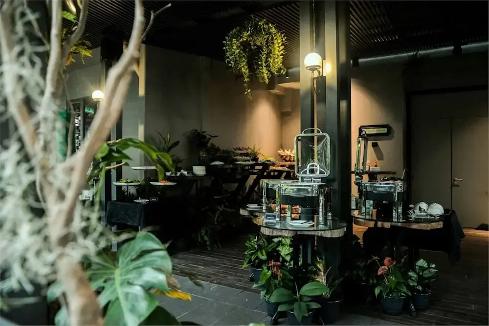 1969 Ipoh Garden