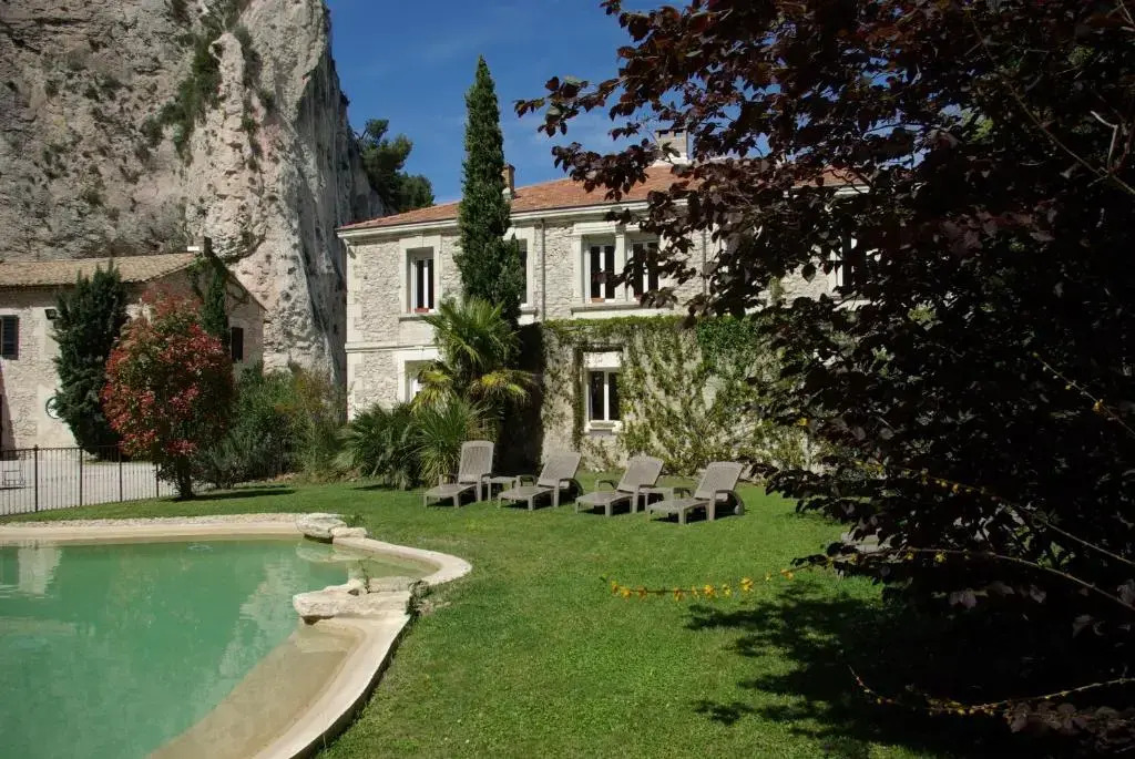 Auberge Du Parc