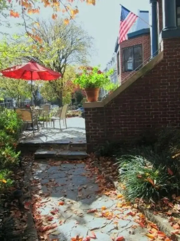 Kalorama Guest House