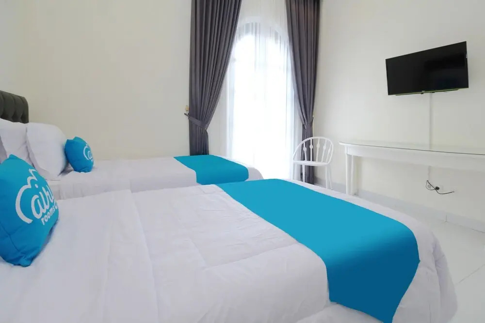 Airy ECO Sleman Seturan Gang Asrama UKDW 8 Yogyakarta