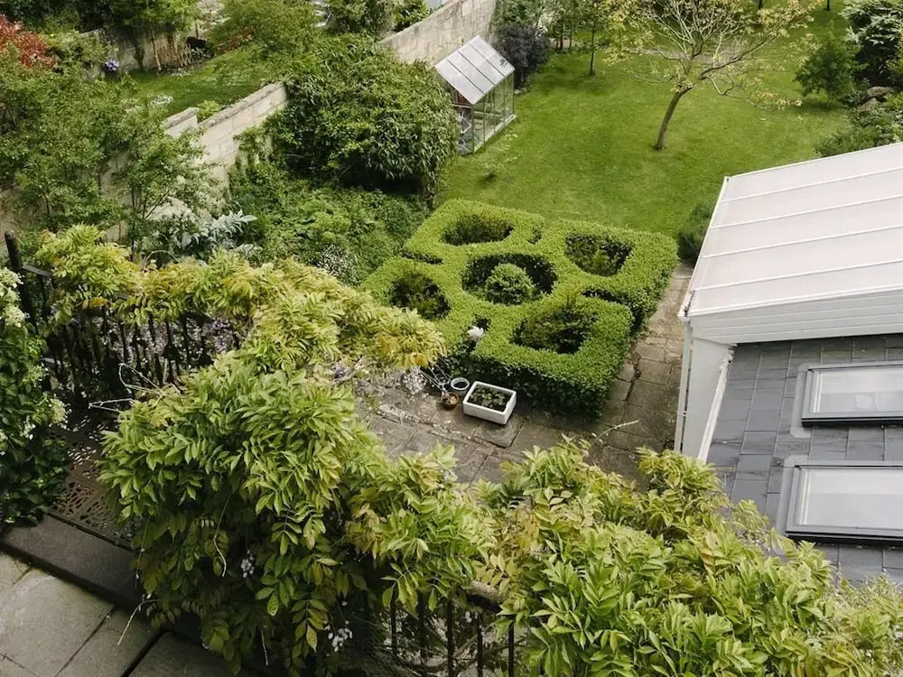 Percy Place