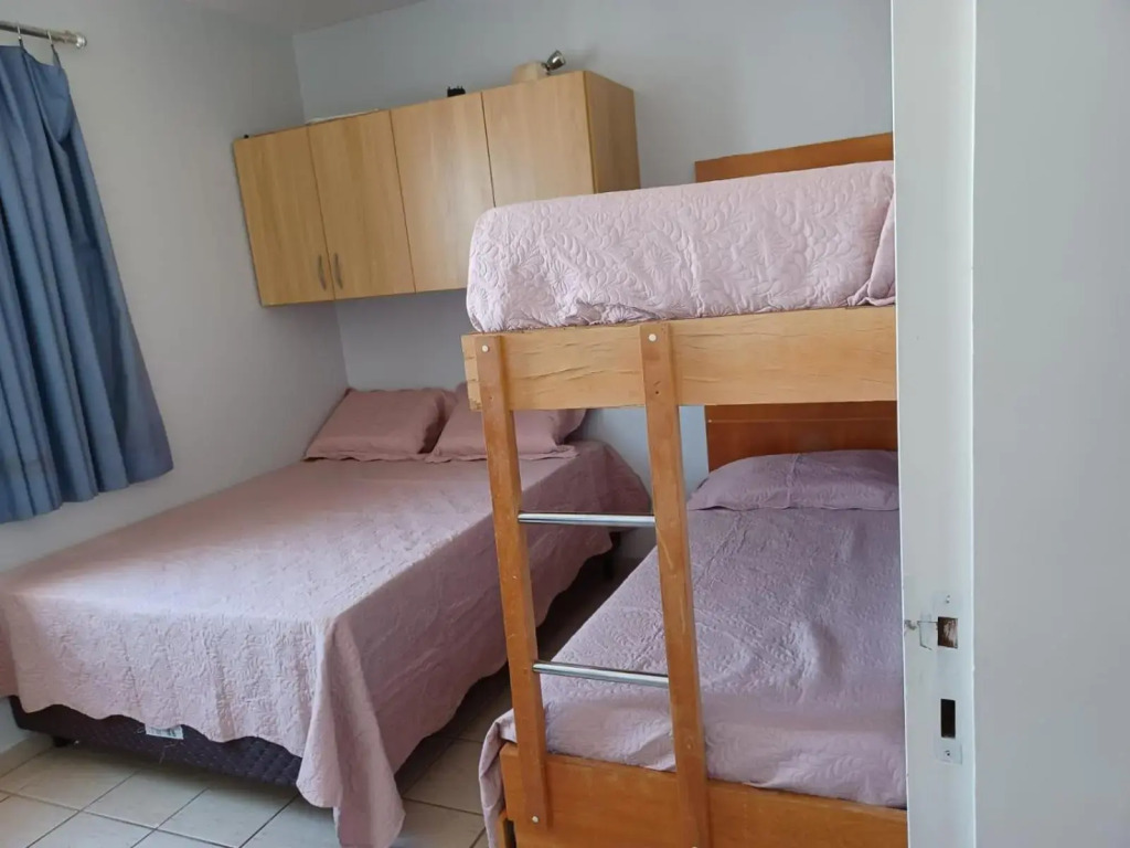 Privé das Thermas I- Apartamento confortável - 905B