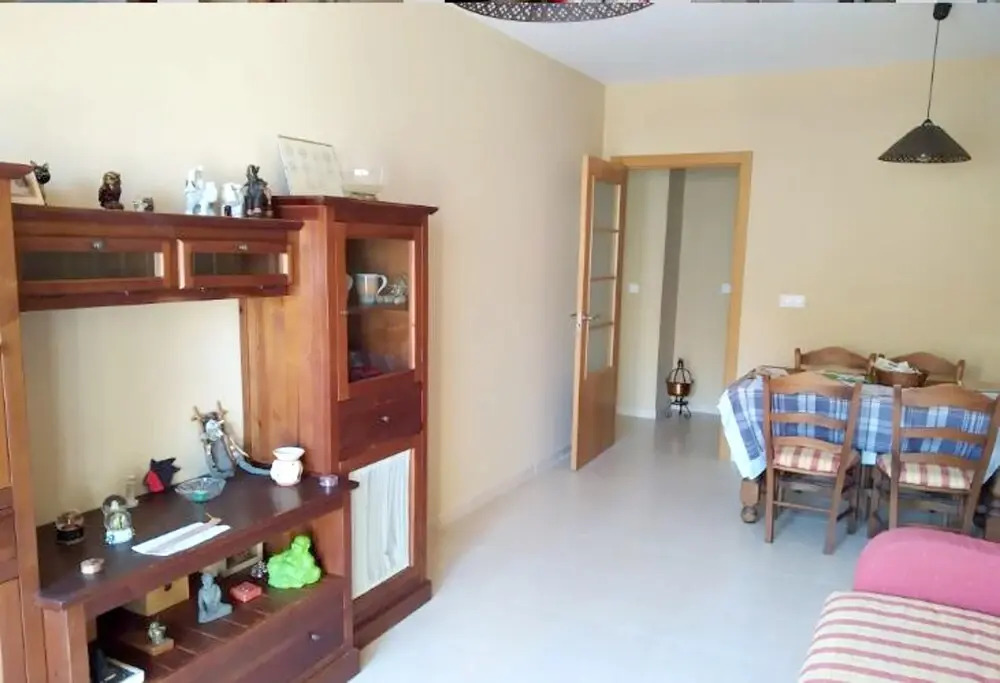 Apartment with 2 Bedrooms in San Luis de Sabinillas, with Wonderful Sea View, Furnished Garden And Wifi