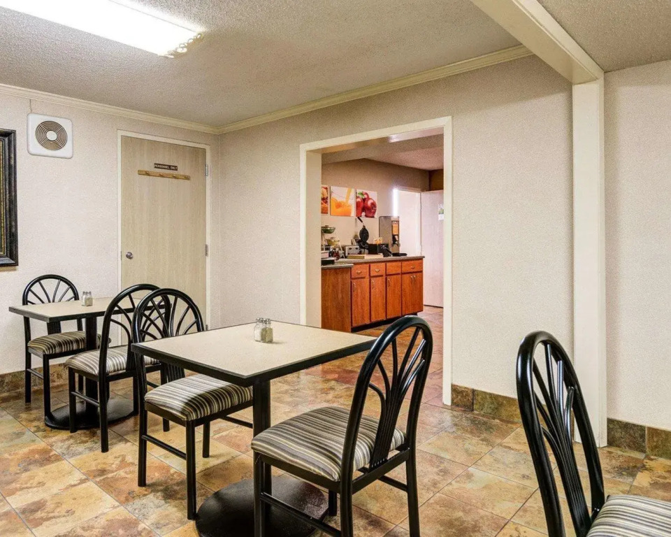 Quality Inn Conway - Greenbrier