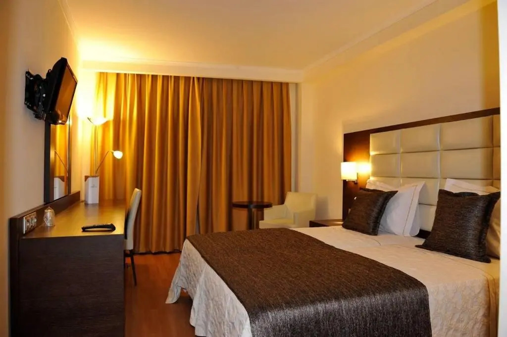 Europa Hotel