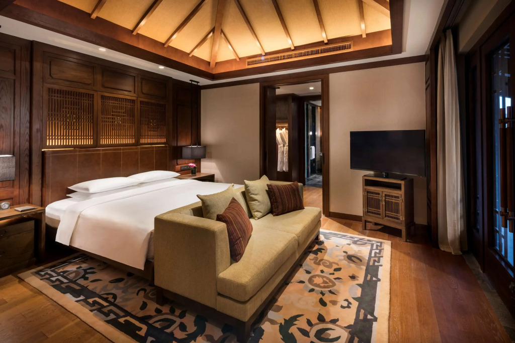 Jinmao Purelax Lijiang, The Unbound Collection By HYATT