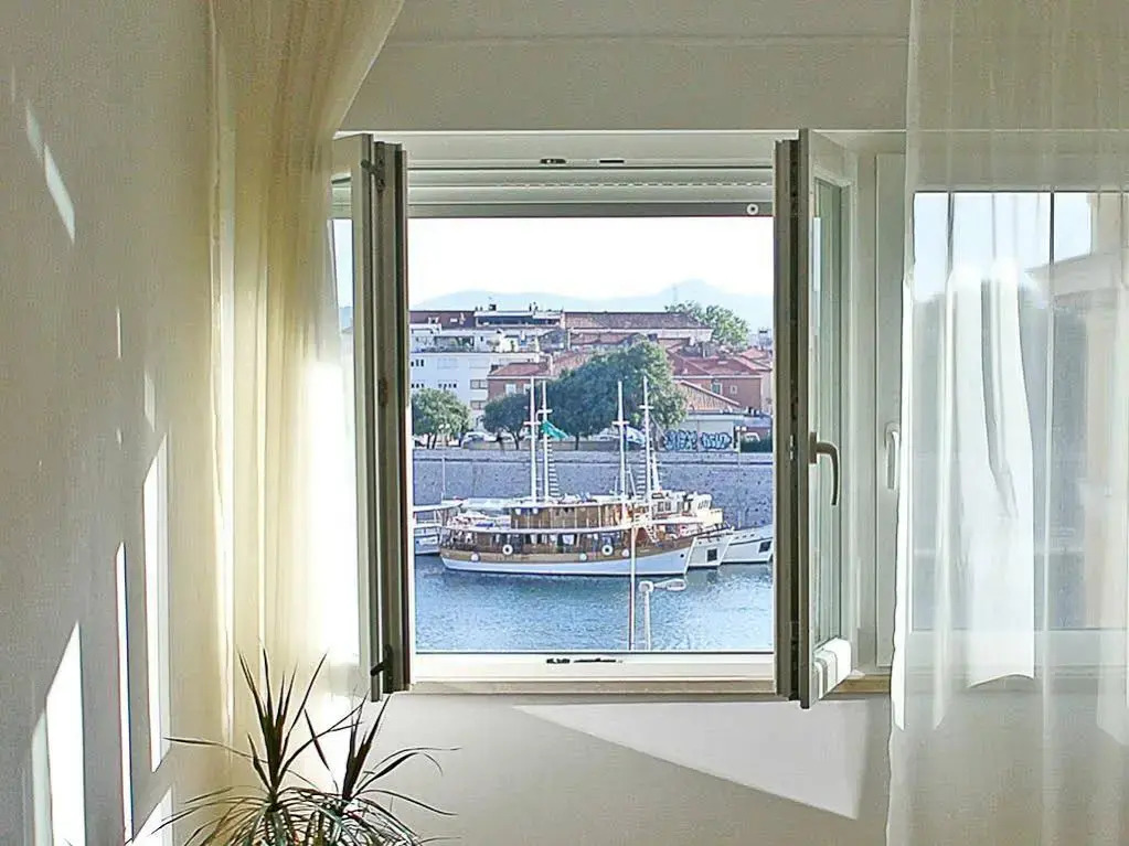 Katja Apartment