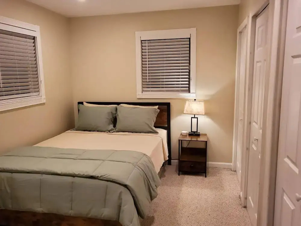 Room in House - Majestic Private Room