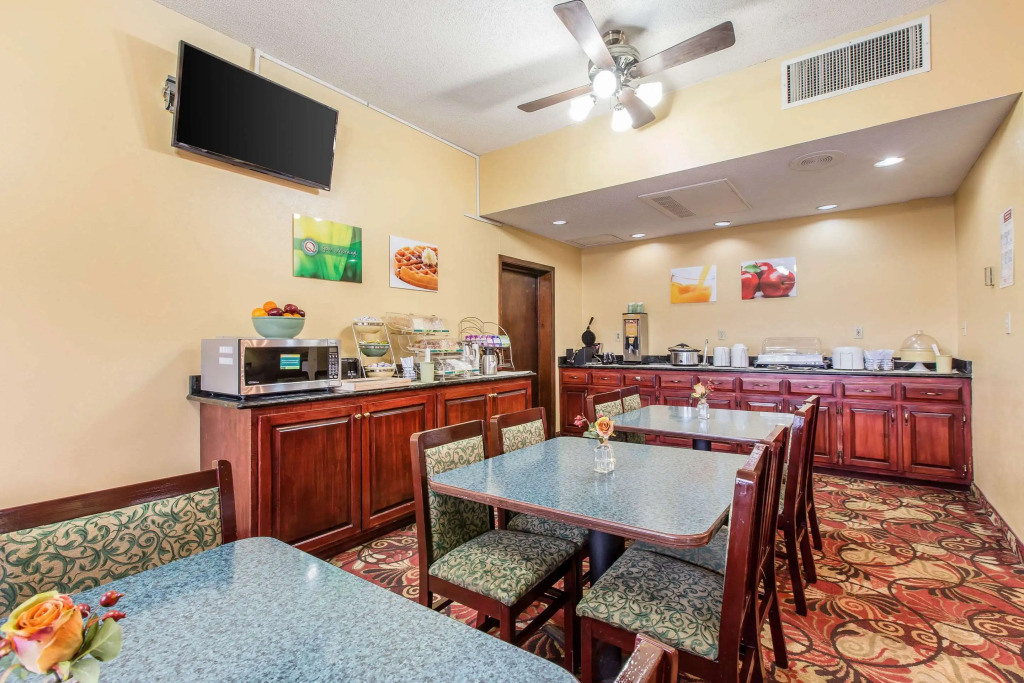 Quality Inn Tifton