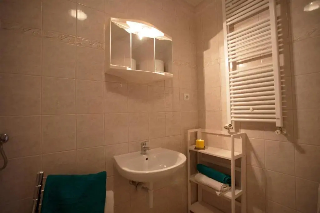 Penthouse Duplex Apartment Anna
