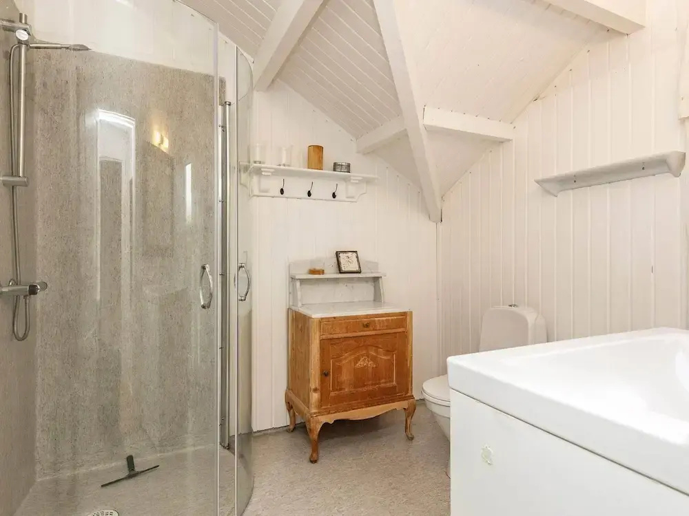 6 Person Holiday Home in Haarby-by Traum