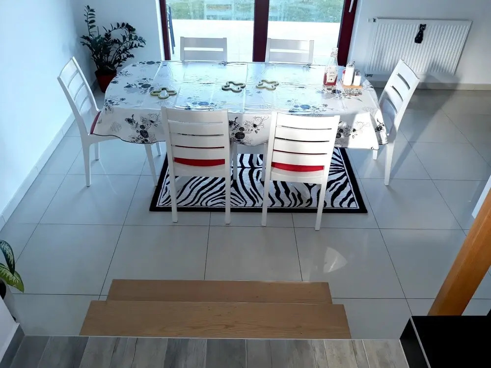 House With 3 Bedrooms in Velika Gorica, With Wonderful Mountain View,