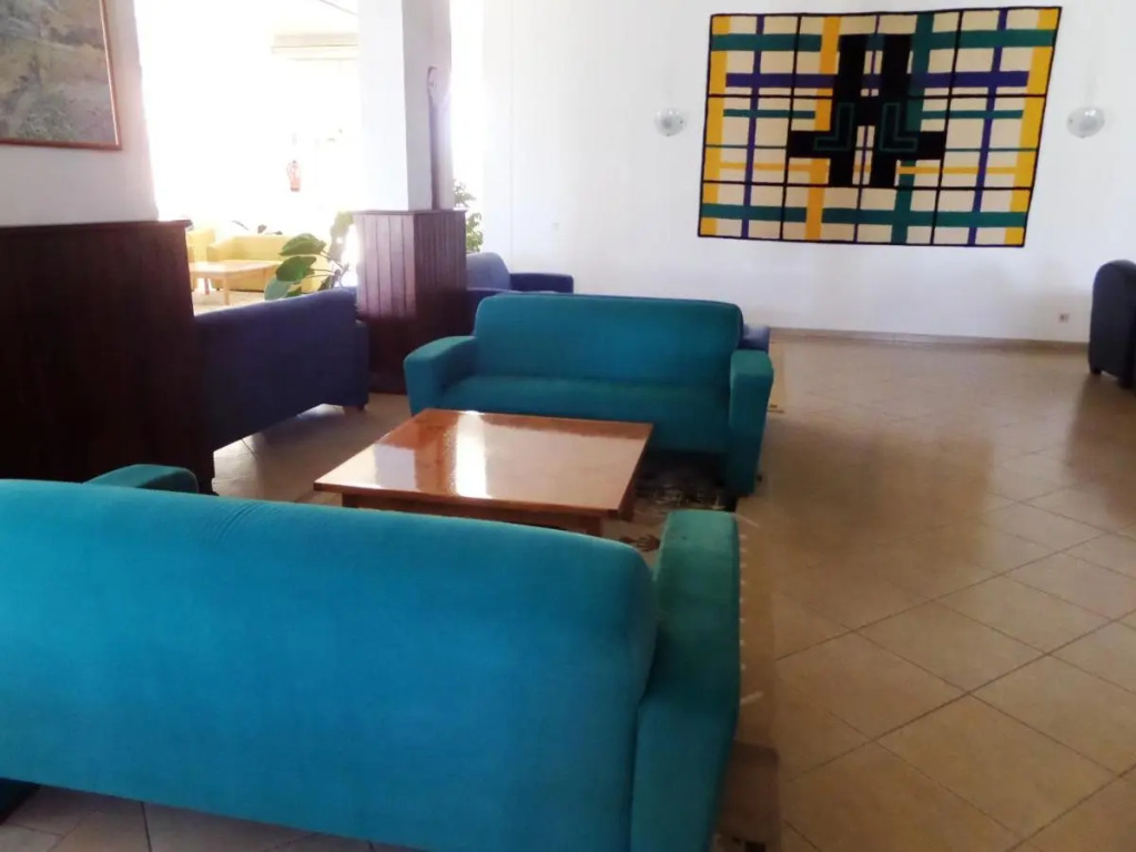 Hotel Luar