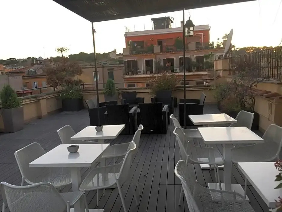 Livia B&B - Trastevere