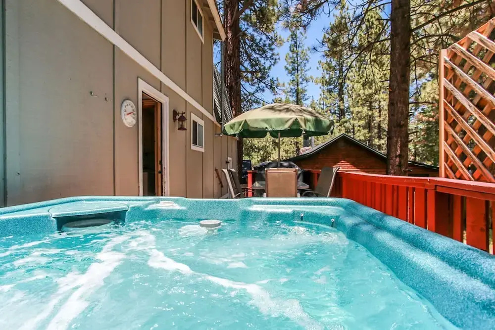Stargazer Chalet-1859 by Big Bear Vacations
