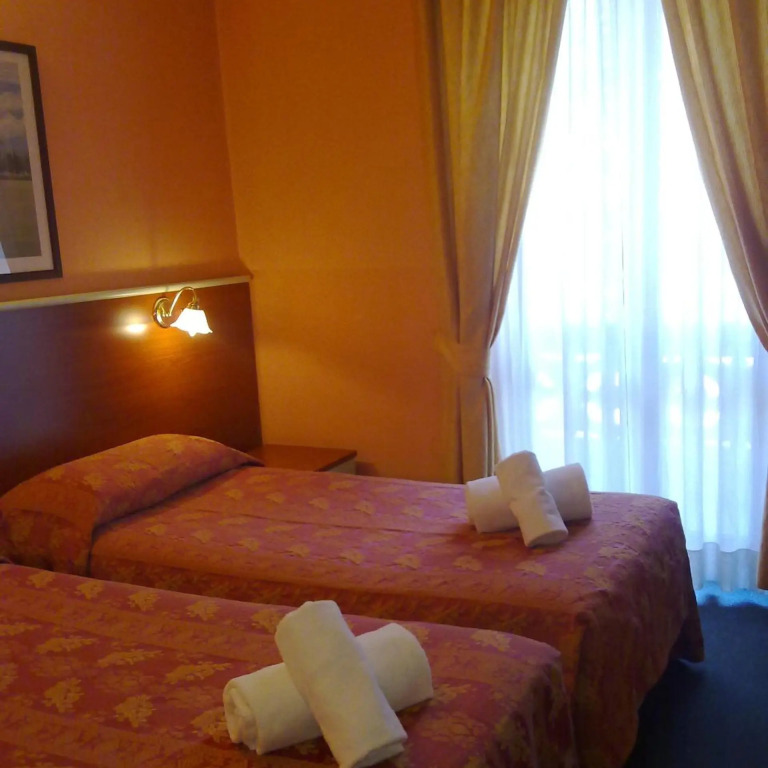 Hotel MM Dateo