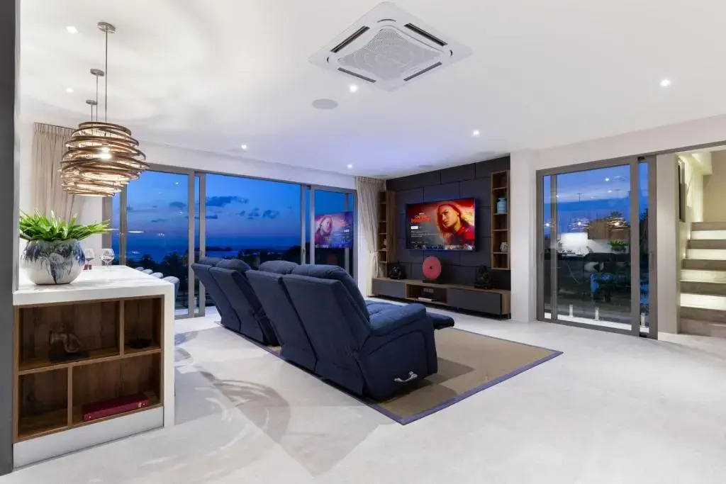 Sunset Estates - Samui Luxury Villas