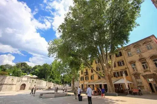 Apartmani Slađana
