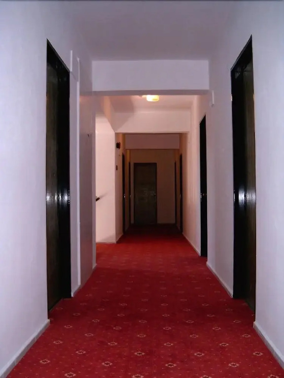 Kanarya Hotel