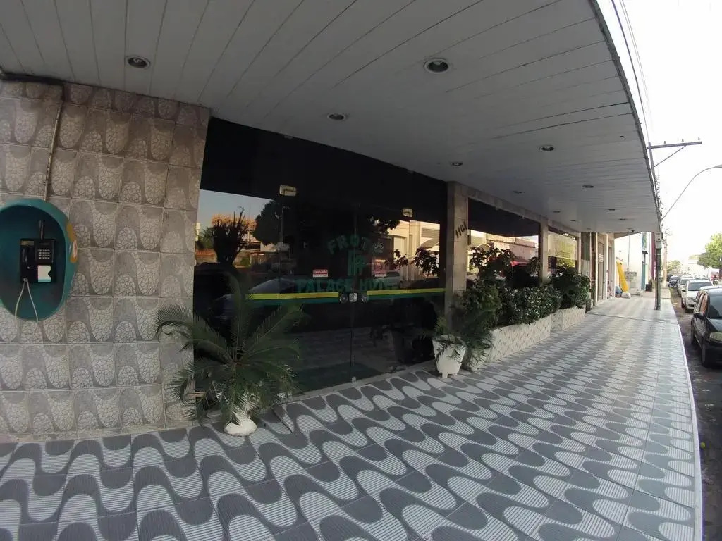 Frota Palace Hotel