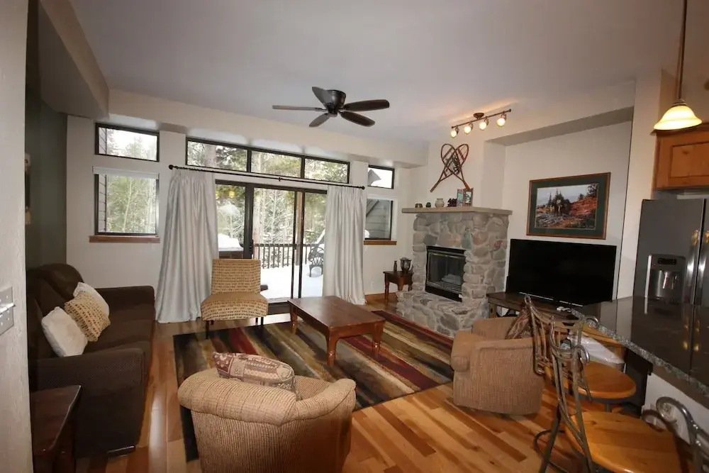 Village Point 120 townhouse
