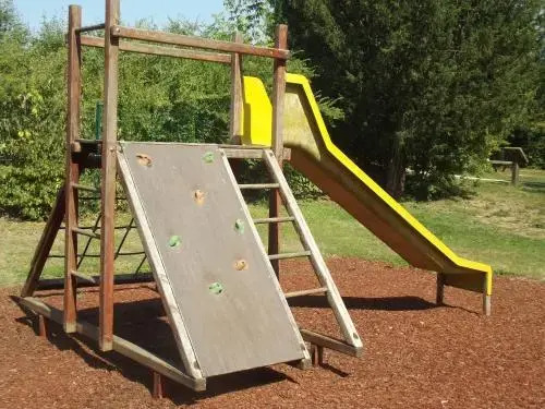 Camping le Nid du Parc