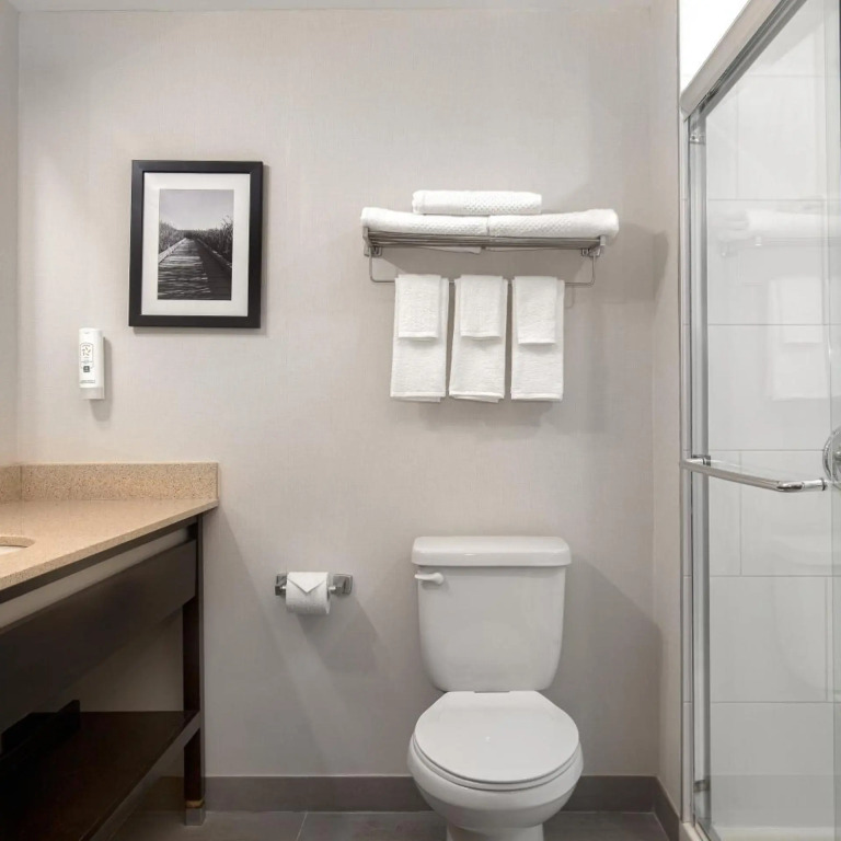 Quality Inn & Suites Kingston