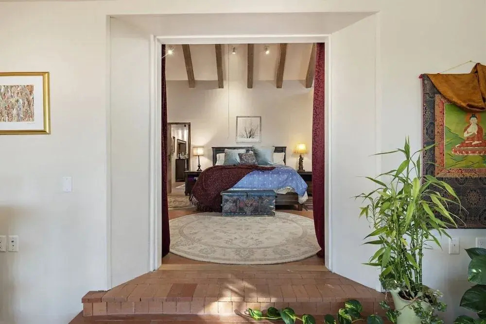 Arroyo Vista - Secluded Southwestern Luxury