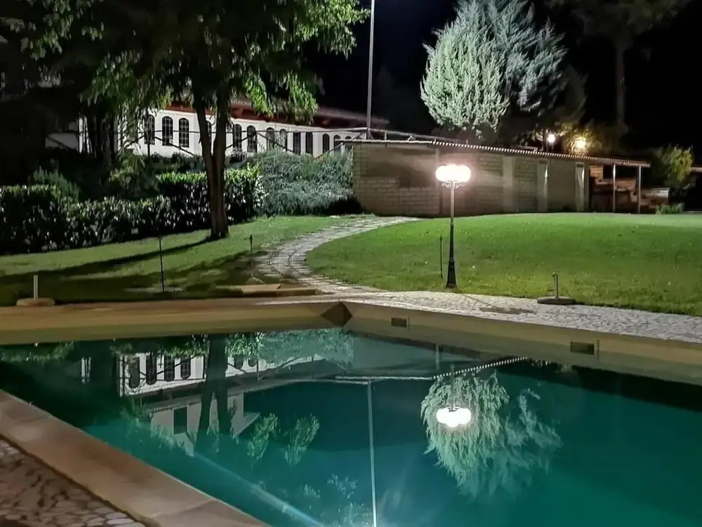 Il Nibbio Reale Country House