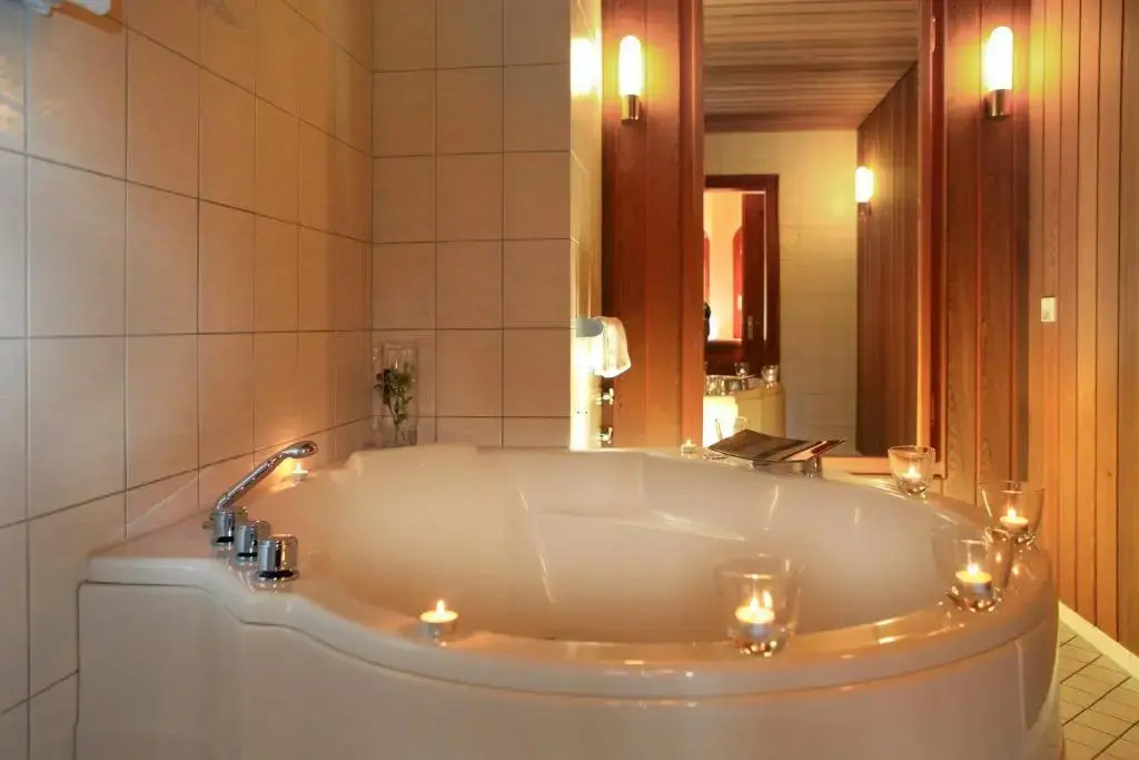 Maiers Johanniterbad Ringhotel Rottweil
