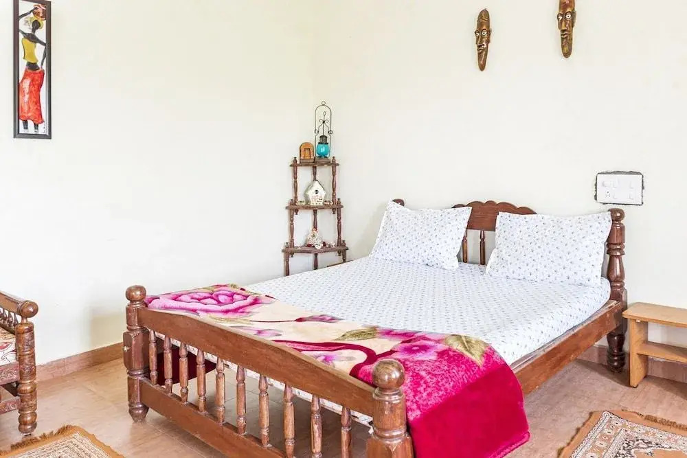 GuestHouser 2 BHK Homestay 7c97
