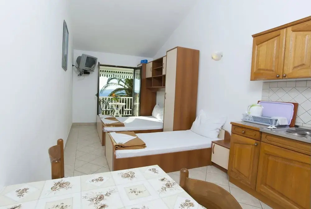 Villa Ivo Apartmani