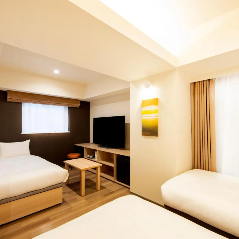 karaksa hotel TOKYO STATION
