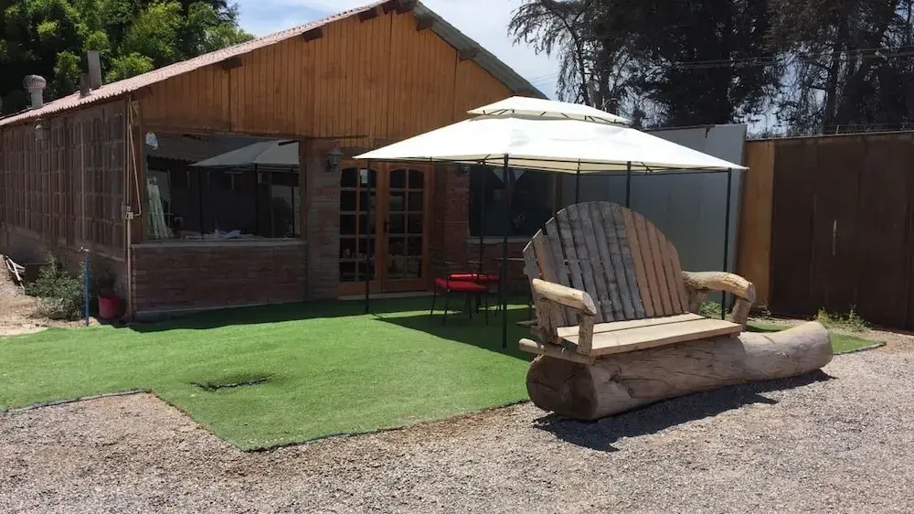 Hostal San Vicente