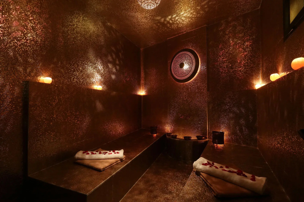 Riad Andallaspa
