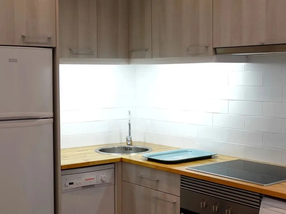 Modernist Flat - Sagrada Familia