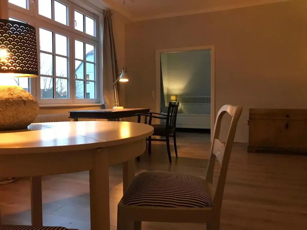 Gestorfer Kötnerhof Business und Landlust