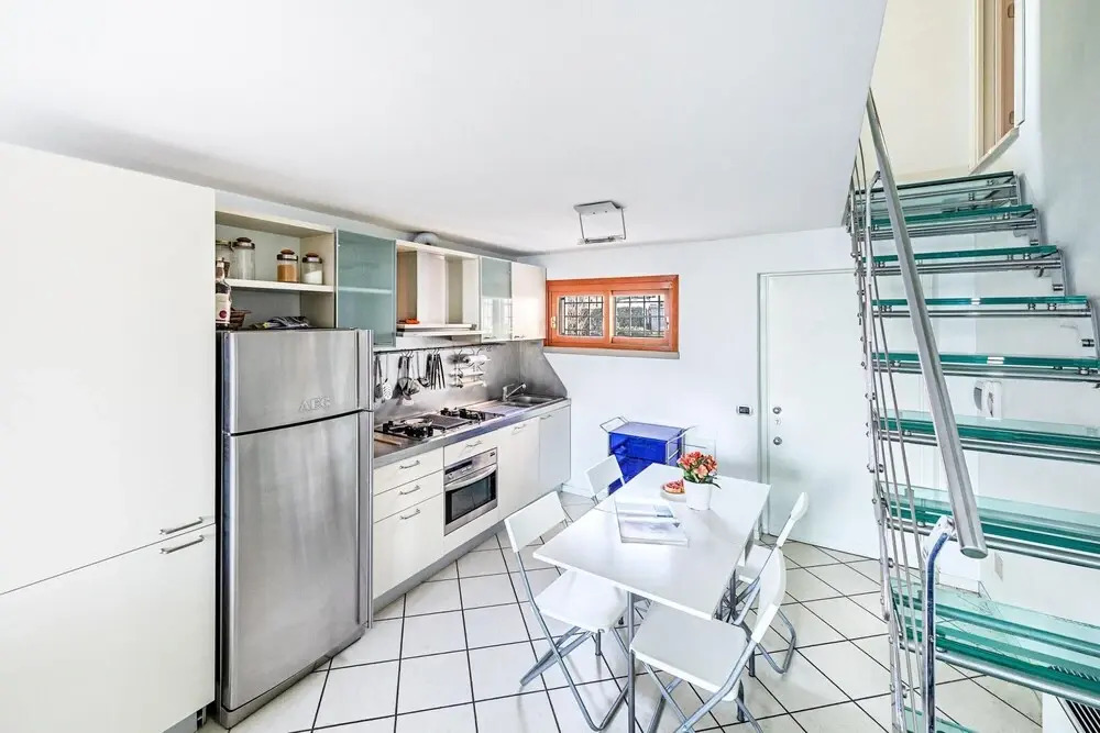 Il Melagrano B5 Apartment by Wonderful Italy