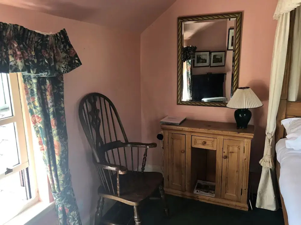 Cross Keys Inn Ettrickbridge