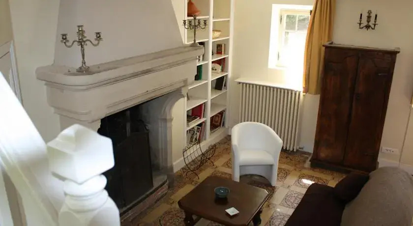 Gîte de la Faisanderie