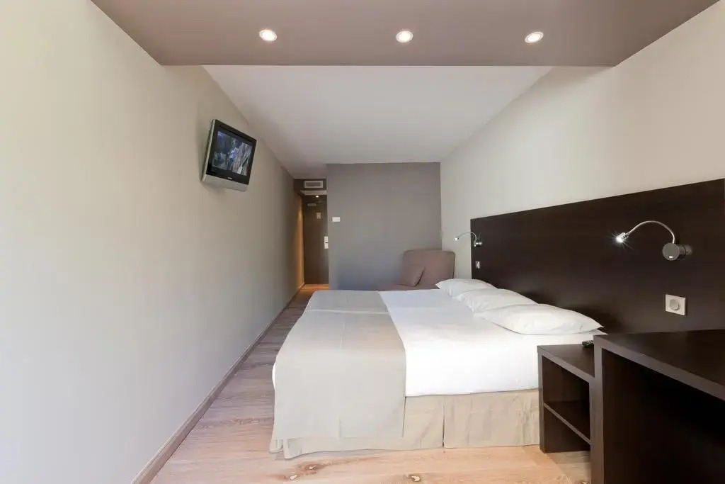 Hotel Club Marina Viva