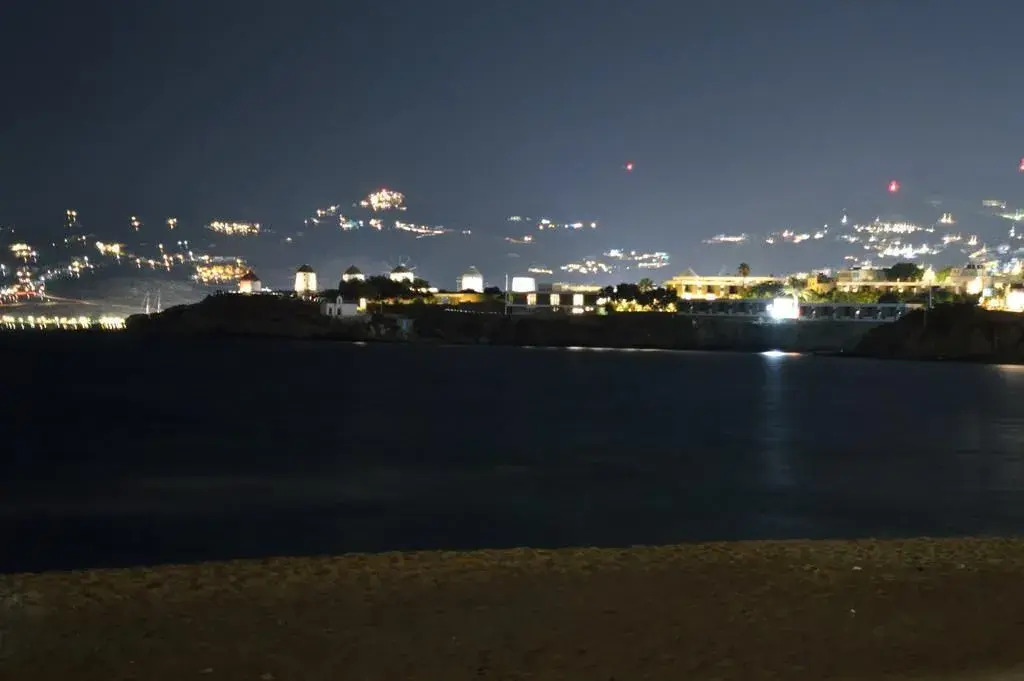 Markos Beach Hotel