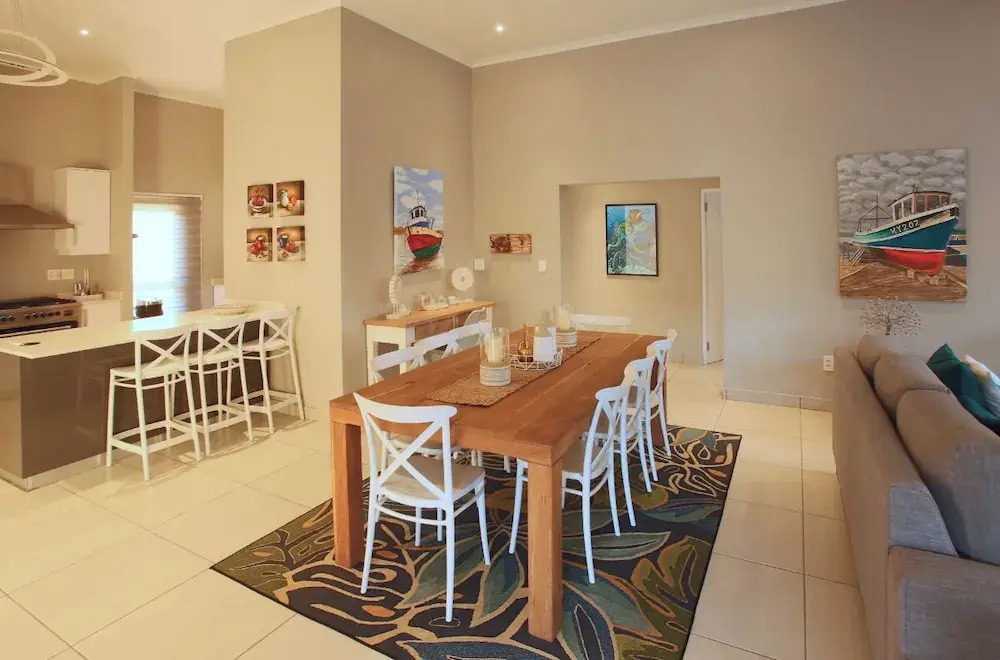 Kamen House, Langebaan, 4-Sleeper
