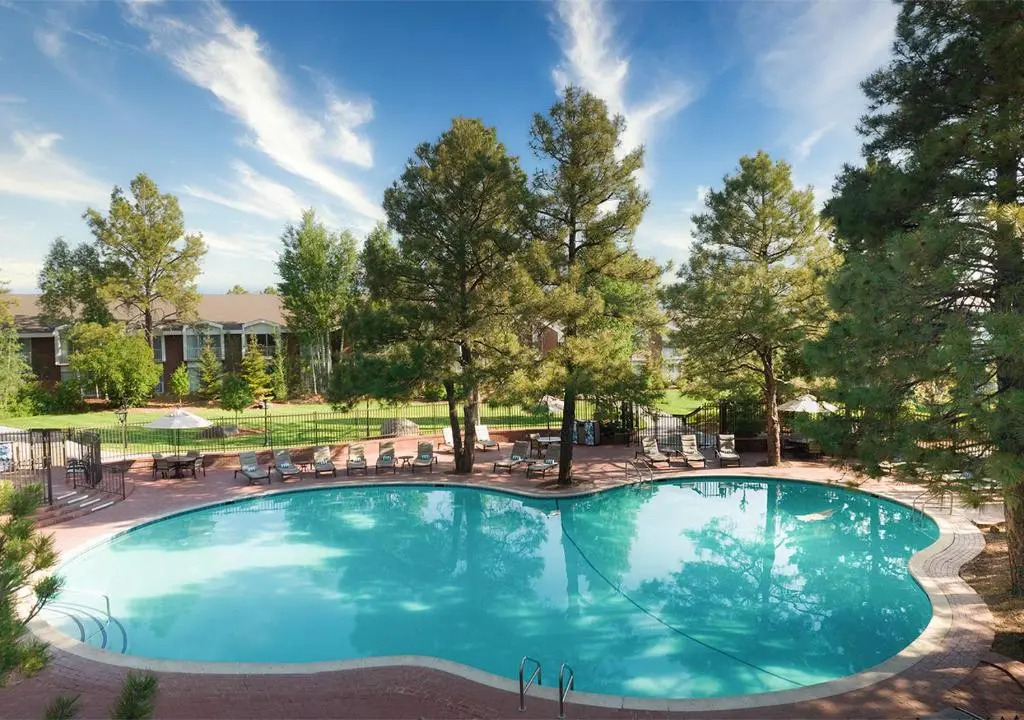 Little America Hotel Flagstaff