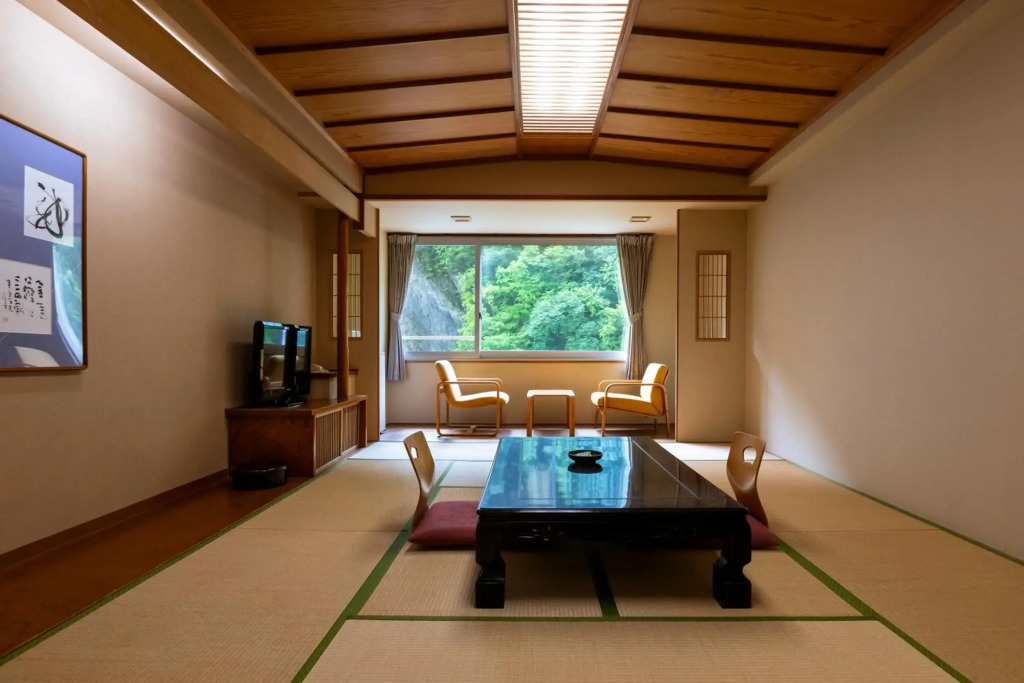 Choyo Resort Hotel