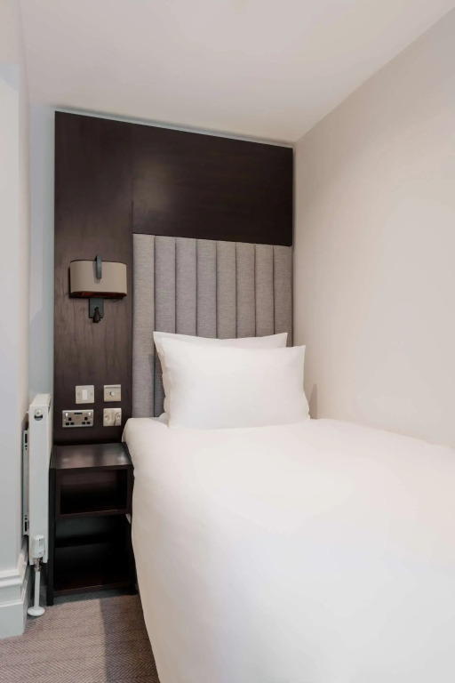 Rove Hotel London Paddington